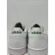 thumbnail image 3 of Ad-id-as Mens Advantage Base EE7690 White Casual Shoes Sneakers Size 6, 3 of 3