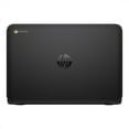 thumbnail image 4 of Restored HP Chromebook 11 G4 11.6" 4GB 16GB SSD Celeron® N2840 2.16GHz ChromeOS,&nbsp;Black (Refurbished), 4 of 4