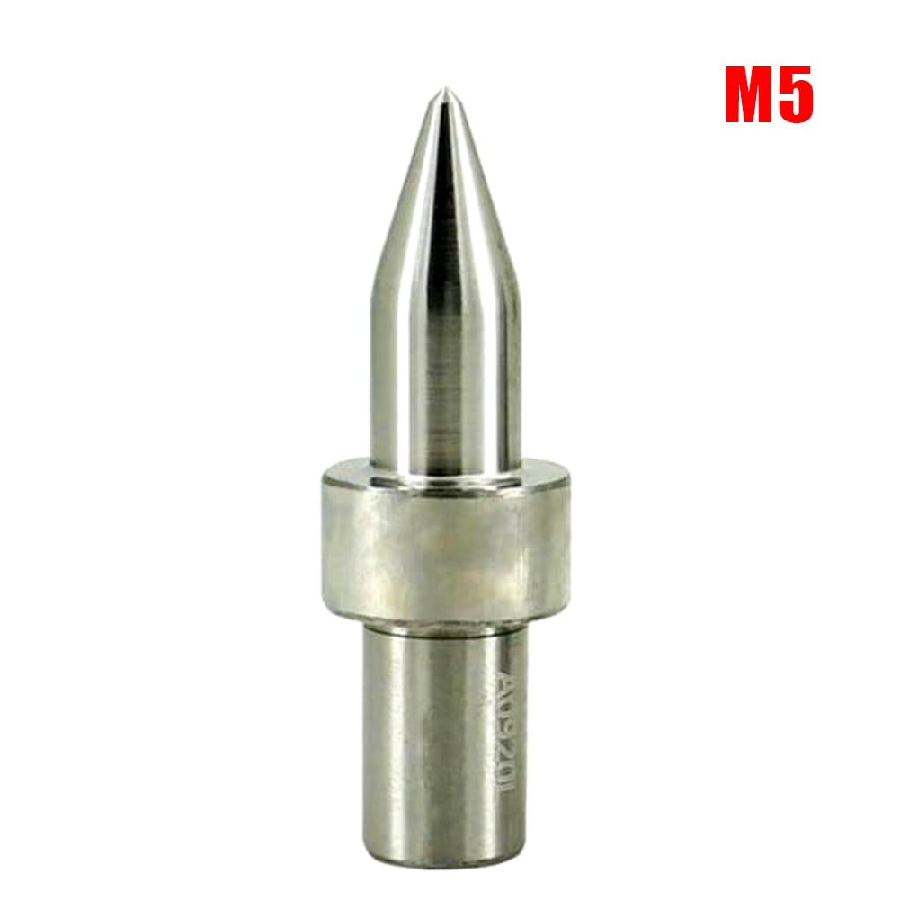 Thermal Friction Hot  melt short Drill bit M3 M4 M5 M6 M8 M10 M12 M14 