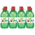 thumbnail image 3 of Diet 7UP Lemon Lime Soda, Naturally Flavored, Zero Calories and Caffeine Free, 12 Fl Oz (Pack of 8), 3 of 5