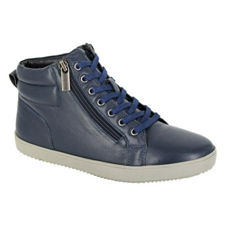 

Cipriata Womens Adalia Leather Boots