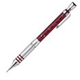 thumbnail image 1 of Zebra Crayon Mécanique Tect Bidirectionnel 0.5 Rouge 10 B-MA41-R, 1 of 4