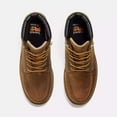 thumbnail image 4 of Timberland PRO Men's Gridworks 6-Inch Soft Toe Waterproof Industrial Wedge Work Boot, Golden Brown, Size W 11.5, 4 of 6