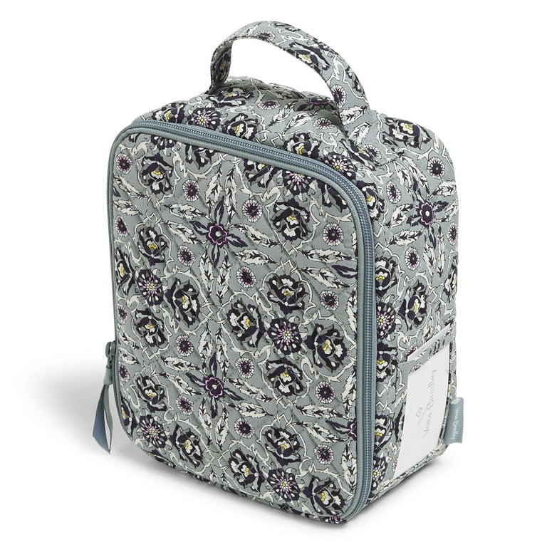 Grey vera cheap bradley lunch box