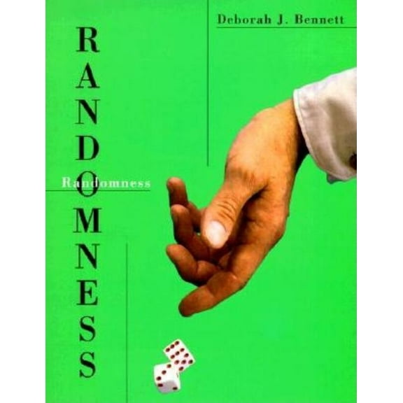 Randomness, (Paperback)