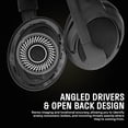 thumbnail image 3 of Auriculares para juegos DROP EPOS PC38X con cancelación de ruido y micrófono, 3 of 8