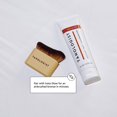thumbnail image 5 of Brocha difuminadora Tanologist para autobronceado, vegana, 1 unidad, 5 of 5