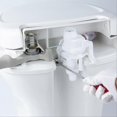 thumbnail image 5 of RV Toilet Valve Kit 31705 For Aqua Magic V Toilet Parts 31688 31687, 5 of 5