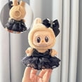 thumbnail image 2 of Ropa Bonita Dibujos Animados para Muñecas Traje Kawaii Regalo Navidad, 2 of 9