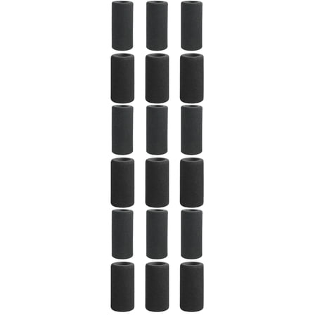 3 Pieces Co2 Cylinder Set Mountain Bike Accessory Tire Pump