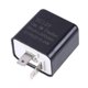 thumbnail image 1 of Relé de intermitencia LED con frecuencia ajustable para intermitentes y relés de intermitentes∠ Q4I6, 1 of 1