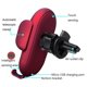 thumbnail image 2 of Soporte Para Cargador De Coche Inalámbrico Con Sensor Inteligente, Sujeción Automática Qc/qi 10w Soporte Para Cargador De Coche De Carga Rápida Compatible Con Iphone 11/xs/xs Max/x, 2 of 5
