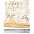 thumbnail image 1 of unbranded 2Ud Corredores De Dorados En Decorativo Para Protección Y En Bodas Y Fiestas, 1 of 7