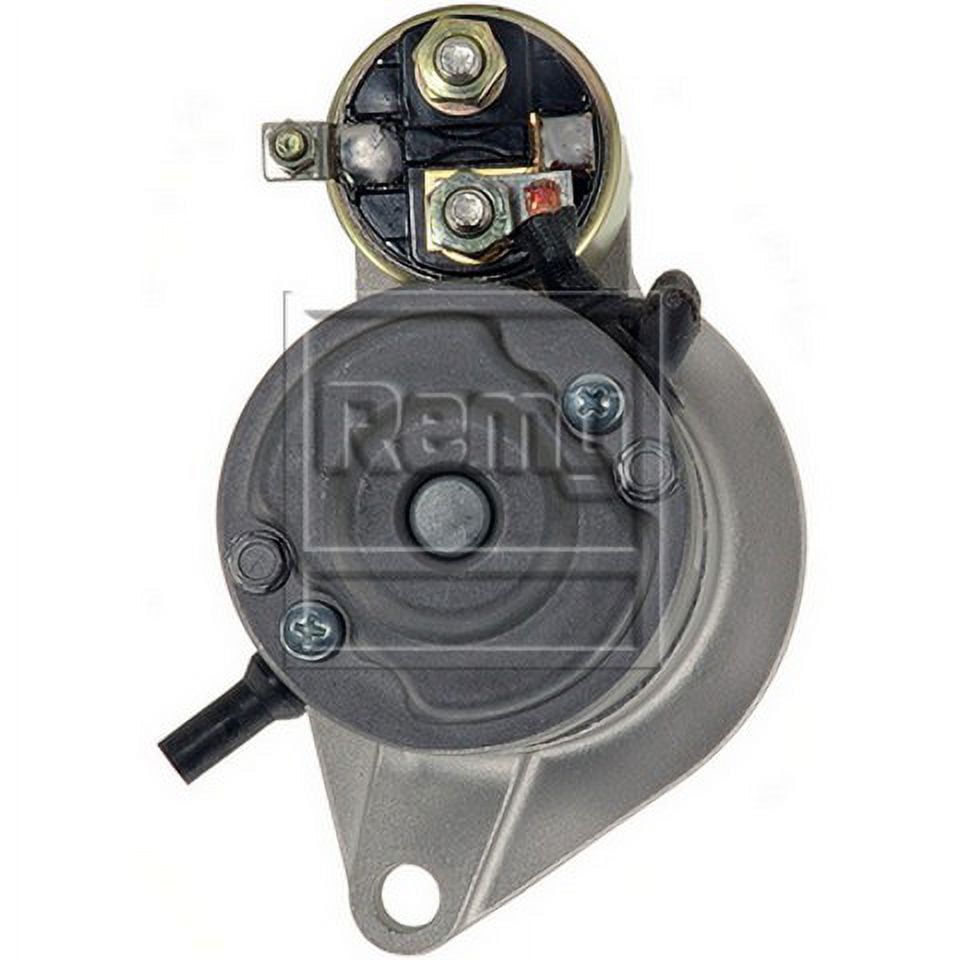 Remanufactured Remy 16848 Premium Starter For Select 87-98 American Motors Jeep Models