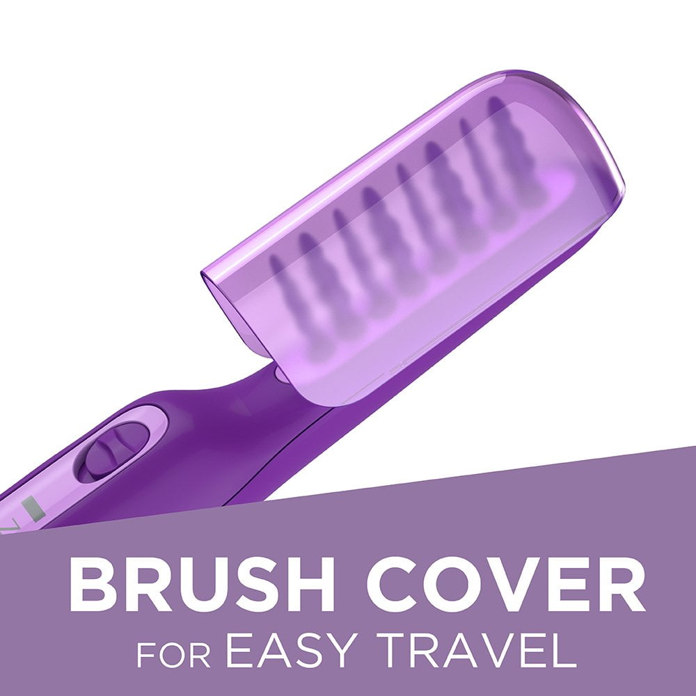 remington hair detangler walmart