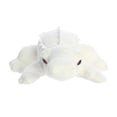 thumbnail image 2 of Aurora Stuffed Animals Mini Flopsie-Albino Alligator 8", 2 of 2