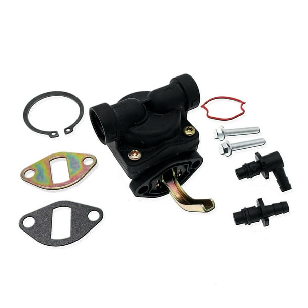 New Fuel Pump for Kohler CV13S CV14S CV15S CV16S Engine 13 14 15 Hp