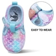 thumbnail image 3 of JOINFREE Quick Dry Water Sport Shoes Beach Aqua Surf Sports Socks Barefoot for Baby Boys Girls 12-18 Months Infant, 3 of 6