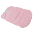 thumbnail image 2 of Chaqueta Cálida ANGGREK para perros Protección de Cabello de Doble cara Color rosa Ajuste holgado para Otoño E invierno, 2 of 8