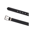 thumbnail image 2 of CTM  Basic Dress Belt (Men), 2 of 4