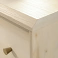 thumbnail image 6 of Sauder Willow Place 6 Drawer Dresser, Pacific Maple Finish, 6 of 13