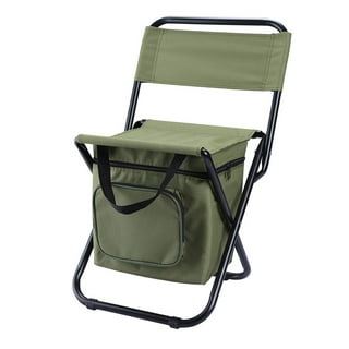 Fishing Cooler Chair