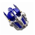 thumbnail image 3 of Disfraz de Optimus Prime, disfraz de Transformers musculoso para niño, mono acolchado de personaje, 3 of 4