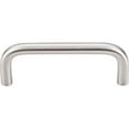 thumbnail image 3 of Wire Pull - Polished Brass (TKM333), 3 of 4