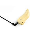 thumbnail image 5 of US 2-4 Pair Boot Stretcher Shoe Shaper Wooden Western Cowboy Boot Tree Expander, 5 of 12