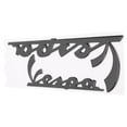 thumbnail image 4 of Badge Decal, Three-dimensional Emblem Sticker Beautiful Convinient Durable  For Decoration For Personalize And Upgrade Black,Silver,Red,Yellow, 4 of 8