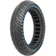 thumbnail image 1 of Updated 8.5 Inch Solid Tire Compatible With 1S Pro Electric Scooter Tires 8.5'' Rubber Honeycomb Anti-Explosion Tyre Wheel Parts, 1 of 2
