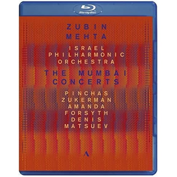 Mumbai Concerts (Blu-ray), Accentus, Music & Performance