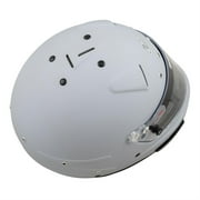 Zamp RZ-70E Switch SA2020 Helmet, Gloss Black, X-Large