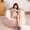 Pink+White+Purple, variant on Oversized Bean Bag Chair, Multicolor Faux Fur Couch Filled with Soft Shredded Sponge, Large Lounger Sofa for Living Room Bedroom Dorm, Ultra Cozy Comfortable Seating, No Assembly Required, Durable Fa