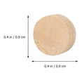thumbnail image 2 of HOOWIFFY 10Pcs Trombone Water Key Professional Cork Pads Corrosion Resistant, 2 of 8