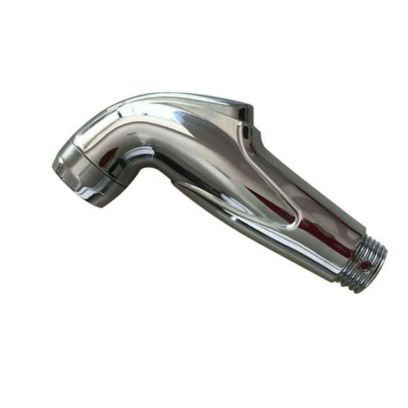 ABS Handheld Toilet Bathroom Bidet Sprayer Shower Head Water Nozzle Spray