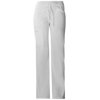 Cherokee Workwear Core Stretch Women's Scrubs Pant Low Rise Drawstring Cargo 24001