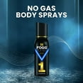 thumbnail image 2 of FOGG Fragrance Body Spray One Champion for Men, 120ml, 2 of 2