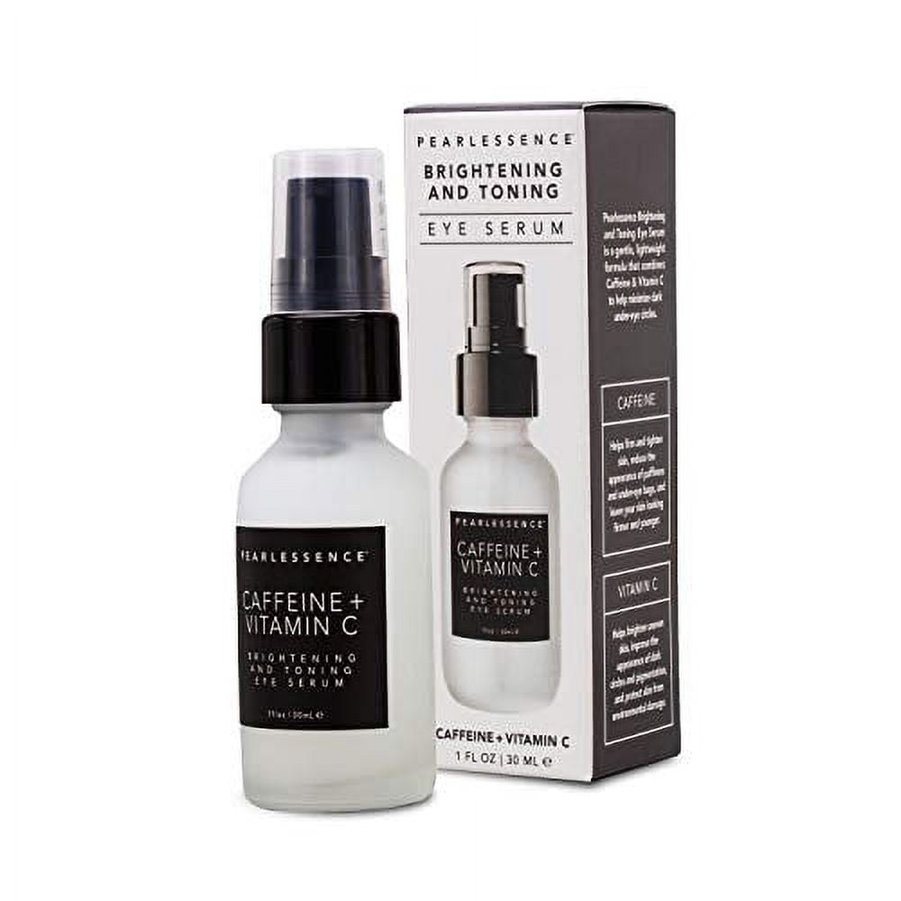 .com: Pearlessence Flawless Priming Serum : Beauty & Personal Care