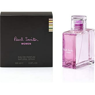 香水(ユニセックス) PAUL SMITH ROSE 100ml Eau de Parfum Paul Smith, Rose Eau De Parfum Spray 3.3 oz - Walmart.com