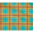 thumbnail image 4 of oneOone Cotton Flex Fabric Madras Check Print Sewing Fabric BTY 40 Inch Wide, 4 of 4