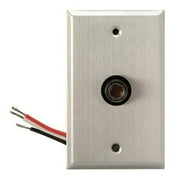 59409 Outdoor Wall Plate Eye Control With Photocell