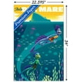 thumbnail image 3 of Disney Pixar Luca - Isola Del Mare Wall Poster, 22.375" x 34", 3 of 3
