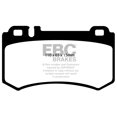 thumbnail image 2 of EBC Brakes Bluestuff NDX Trackday Brake Pad Set, 2 of 2