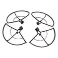 thumbnail image 3 of Drone Propeller Guard Anti Collision Impact Resistant Light Weight Drone Blade Protector for Mavic 3 PRO, 3 of 9