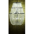 thumbnail image 2 of NeXtime UR798S The Angelica Chandelier, 2 of 3