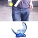 thumbnail image 3 of Clip de cintura con soporte para pelotas de tenis profesional Sunnimix azul Clip del soporte de pelota de tenis, 3 of 7