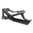 thumbnail image 2 of Downforce Spoiler, Rugged Motorcycle Naked Front Spoiler Aerodynamic  for MT-09 2017 To 2020, 2 of 8