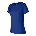 thumbnail image 2 of Hanes - Perfect-T Women’s T-Shirt - SL04, 2 of 3