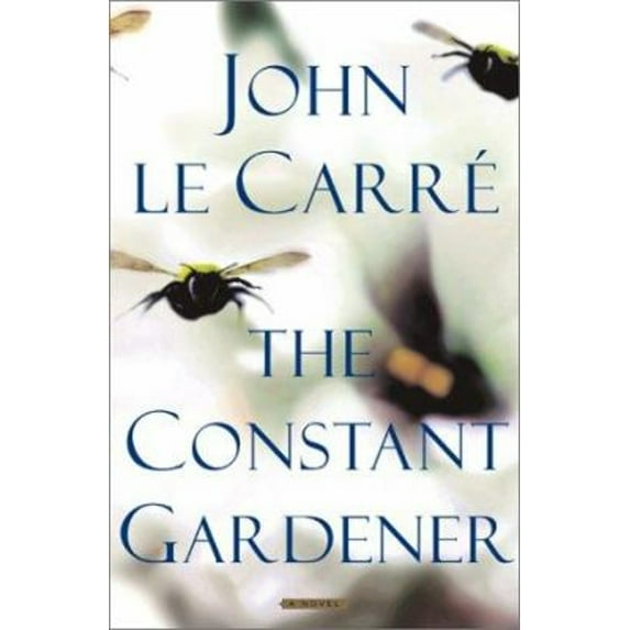 Pre-Owned The Constant Gardener: A Novel (Hardcover) 0743215567 9780743215565